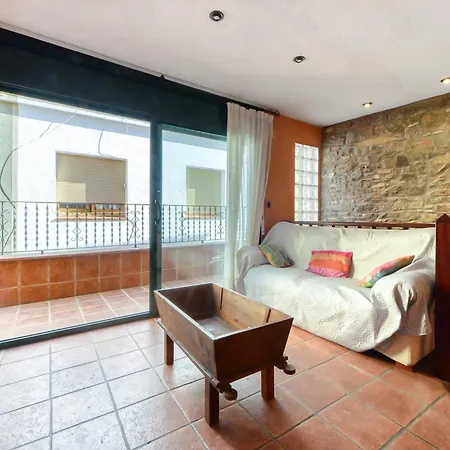 Spacious With Terrace Διαμέρισμα