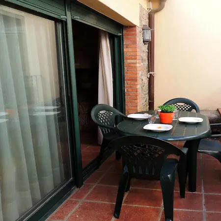 Διαμέρισμα Spacious With Terrace *