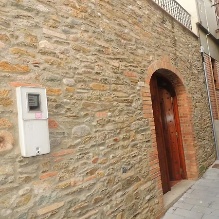 Διαμέρισμα Spacious With Terrace Ρόζες