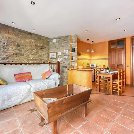 Spacious With Terrace Διαμέρισμα *