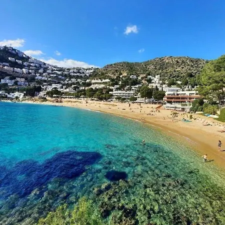 Spacious With Terrace Διαμέρισμα *