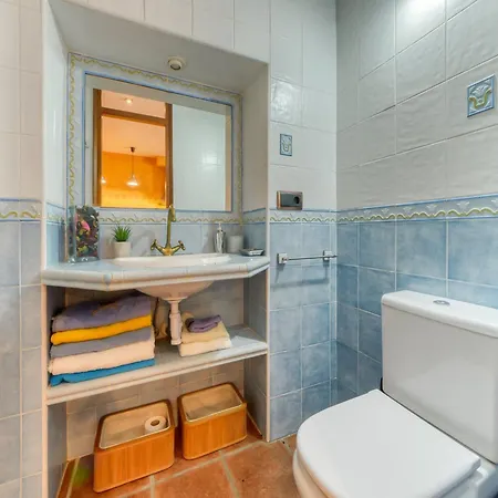 Διαμέρισμα Spacious With Terrace *