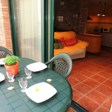 Spacious With Terrace *