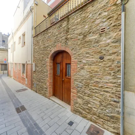 Appartement House In Near Sandy