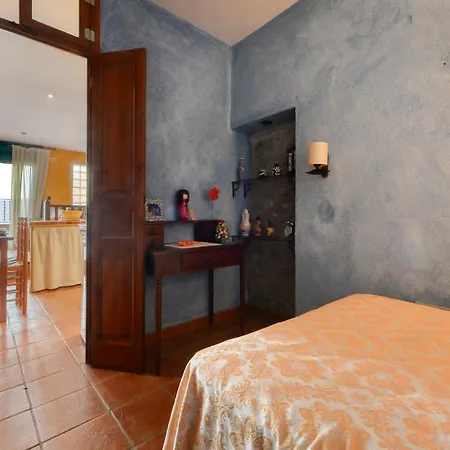Spacious With Terrace