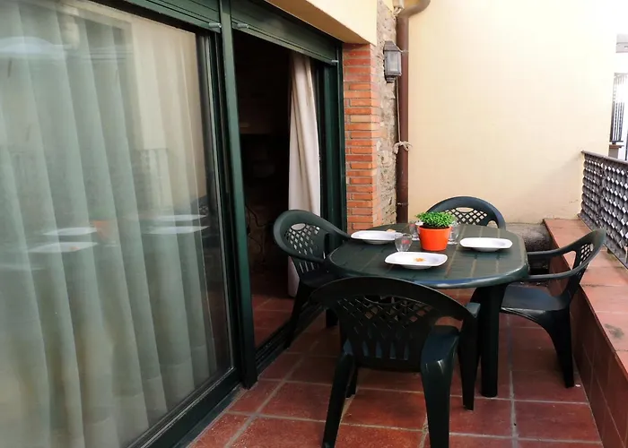 Appartement House In Near Sandy *