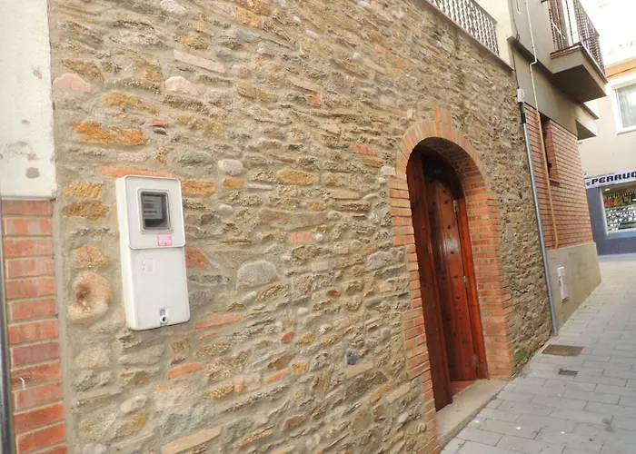 Appartement House In Near Sandy Roses