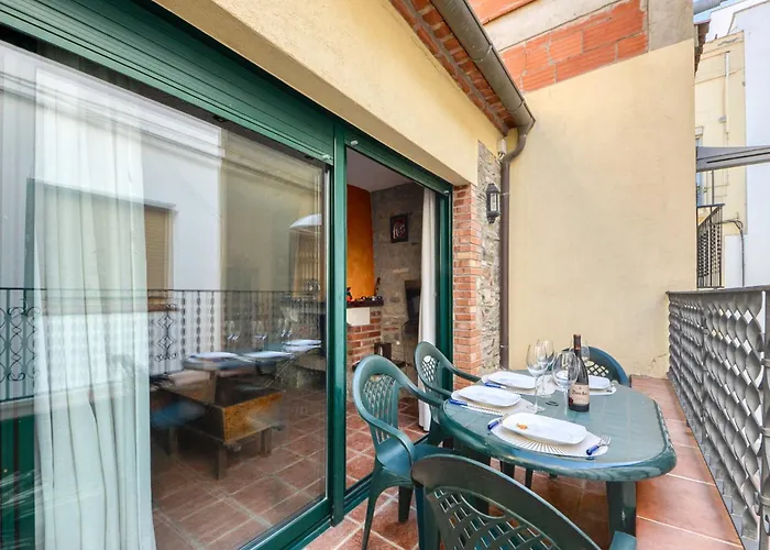 Appartement House In Near Sandy
