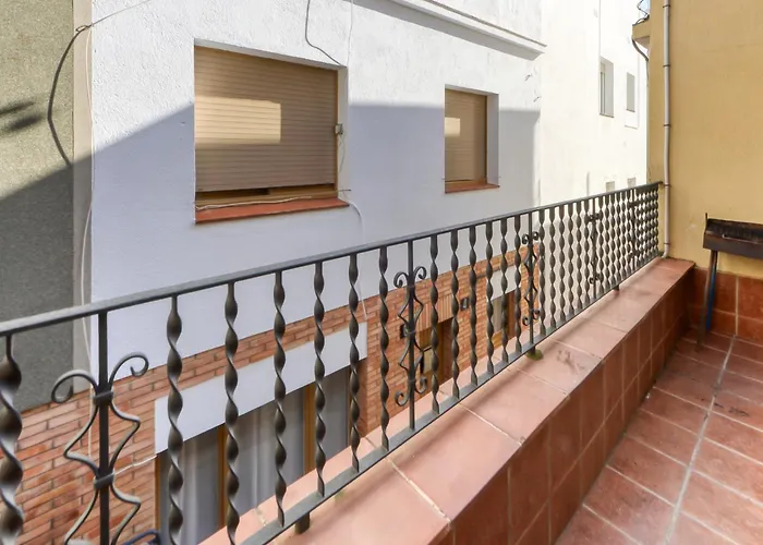 House In Near Sandy Appartement Roses