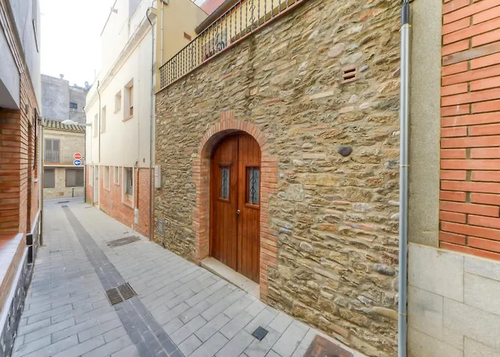 Appartement House In Near Sandy