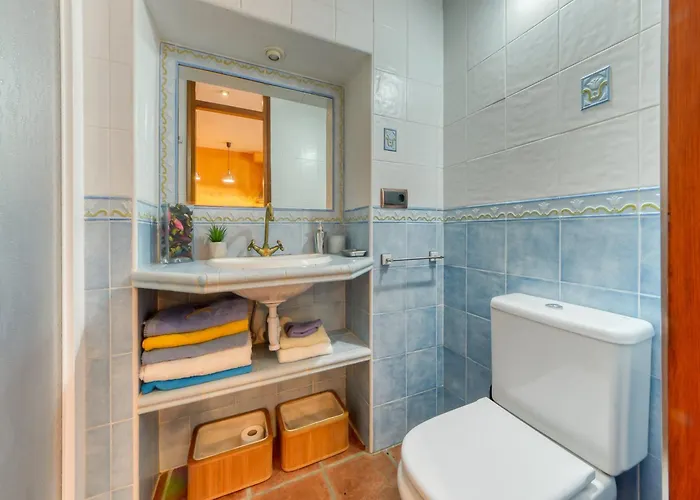 Appartement House In Near Sandy *